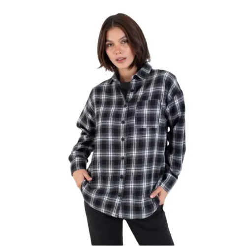 헐리 Budapest 긴팔 셔츠 9142271762