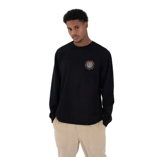 헐리 Eagle High 스웨트셔츠 9142271804