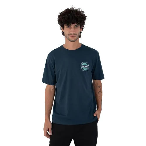 헐리 Filler 반팔 티셔츠 9142271819