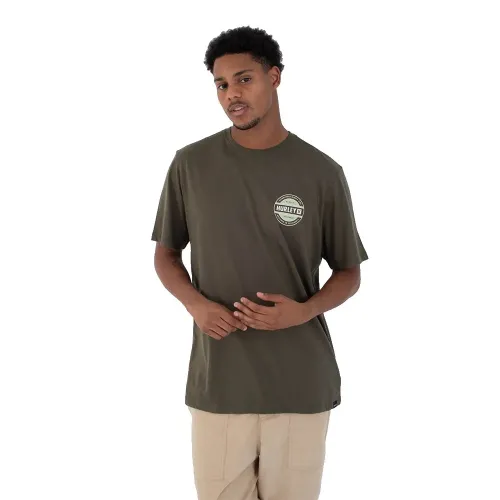 헐리 Filler 반팔 티셔츠 9142271821