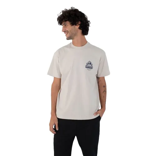 헐리 Global Fire 반팔 티셔츠 9142271826