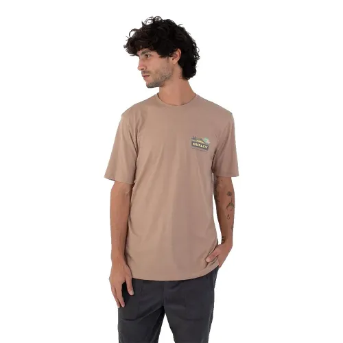 헐리 Harbor 반팔 티셔츠 9142271866