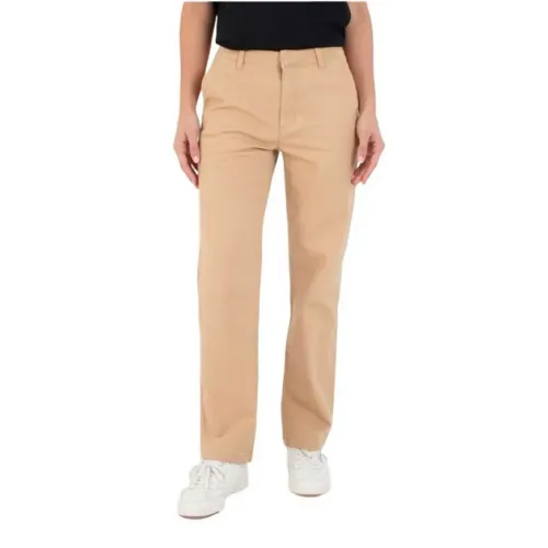 헐리 Icon Relaxed 바지 9142271909