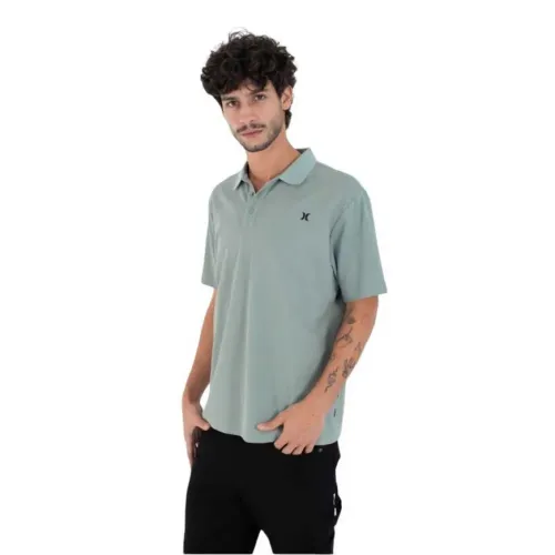 헐리 Icon 반팔 폴로 셔츠 9142271912