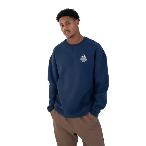 헐리 Ironclad Heavyweight 스웨트셔츠 9142271923