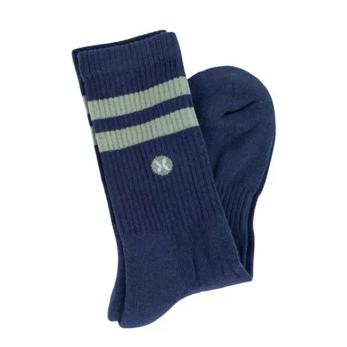 헐리 Low Tide BP 크루 양말 9142271942