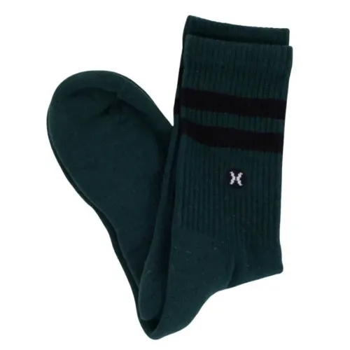 헐리 Low Tide BP 크루 양말 9142271945