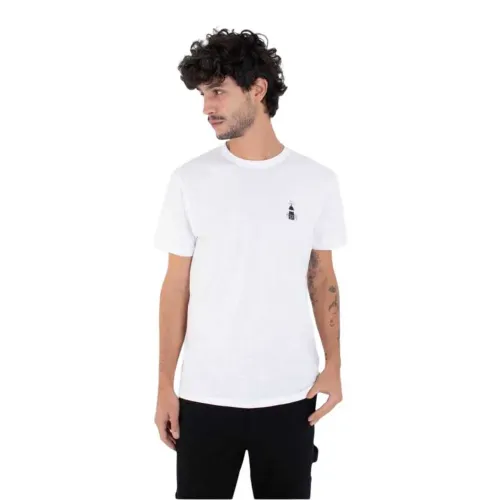 헐리 Nazare Sqns 반팔 티셔츠 9142272011