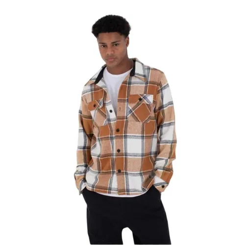 헐리 Ranger 긴팔 셔츠 9142272120