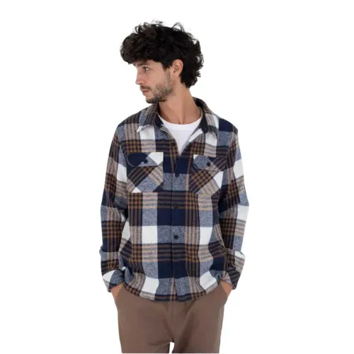 헐리 Ranger 긴팔 셔츠 9142272121