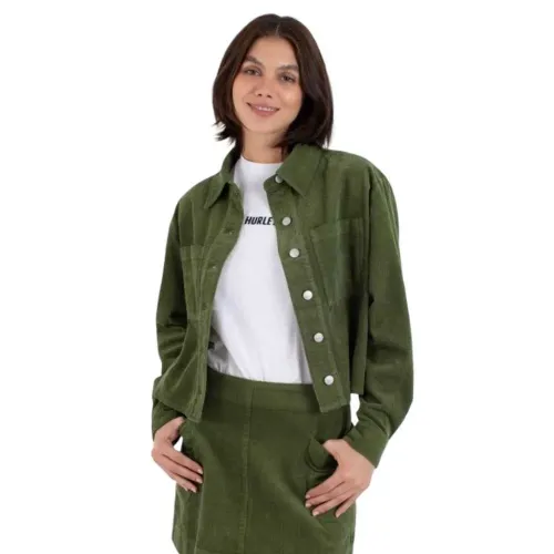 헐리 Rematch 자켓 9142272128