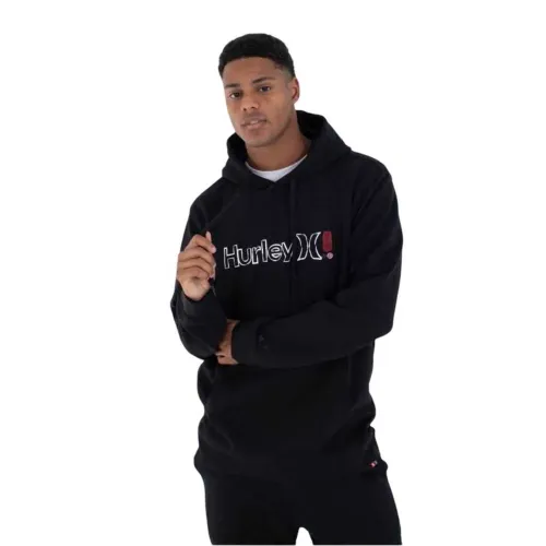 헐리 Samukai O&O 후드티 9142272143