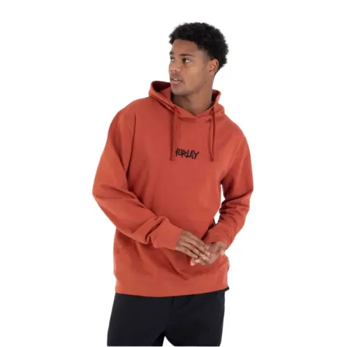 헐리 Sider 후드티 9142272182