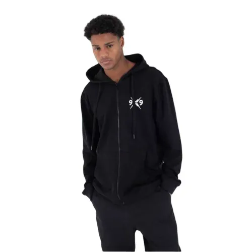 헐리 XXX Series 풀지퍼 스웨트셔츠 9142272262