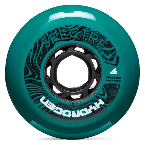 롤러블레이드 Hydrogen Spectre 스케이트 바퀴 4 단위 9142388084
