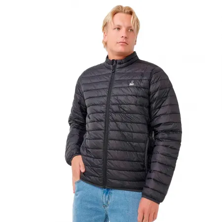 립컬 Anti Series Search Puffer Crew 스웨트셔츠 9142393607