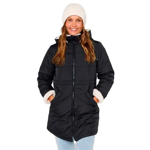 립컬 Anti-Series Anoeta Long Line 자켓 9142393633