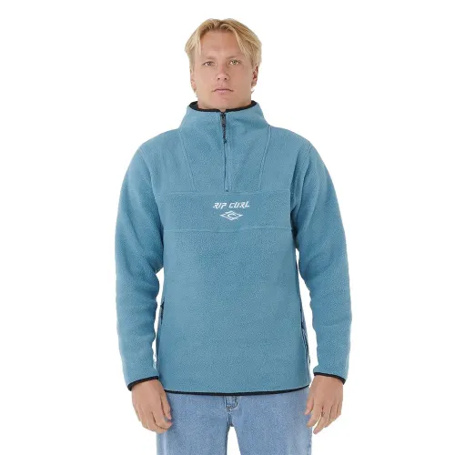 립컬 Bells 하프 지퍼 플리스 9142393681