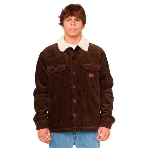 립컬 Bells Sherpa 자켓 9142393683