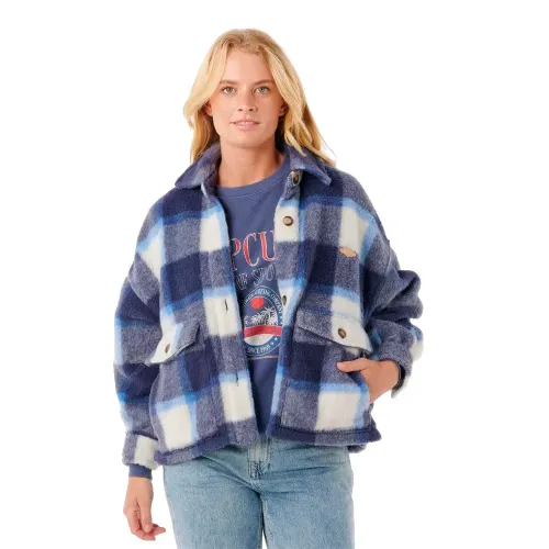 립컬 Cala Nights Check 자켓 9142393709