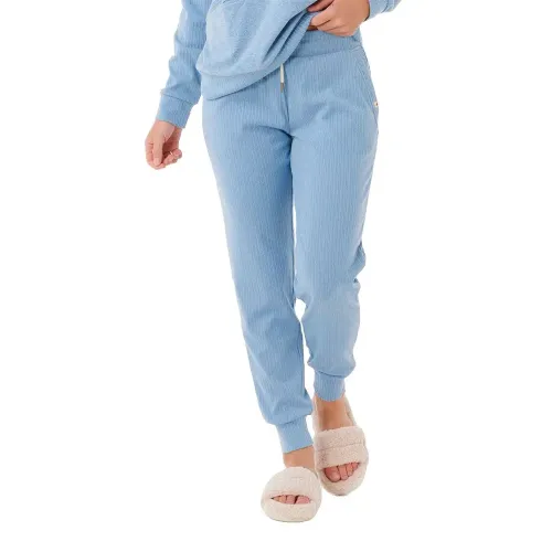 립컬 Cosy Flare 조깅 바지 9142393779