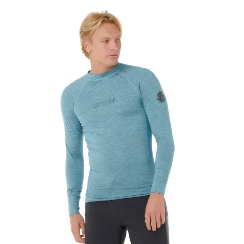 립컬 Dawn Patrol UPF Perf 긴팔 래쉬가드 9142393846