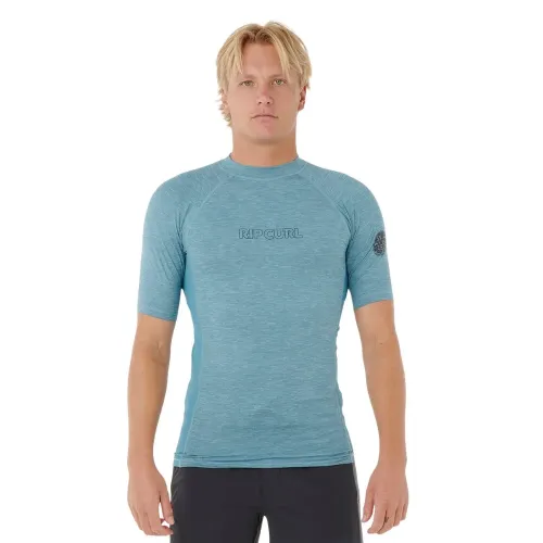 립컬 Dawn Patrol UPF Perf 반팔 래쉬가드 9142393847