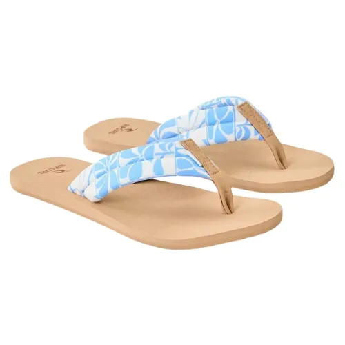 립컬 Freedom Plush Bloom 슬리퍼 9142393956