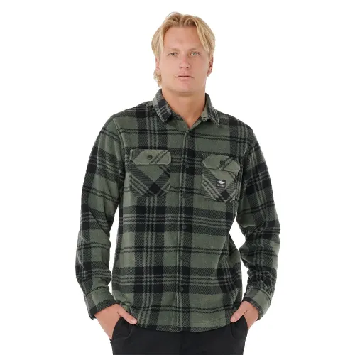 립컬 Fun Times Polar Fleece 긴팔 셔츠 9142393962