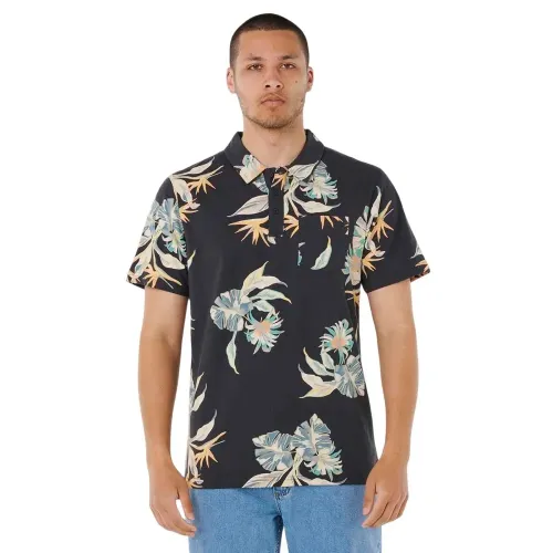 립컬 Funt Times 반팔 폴로 셔츠 9142393967