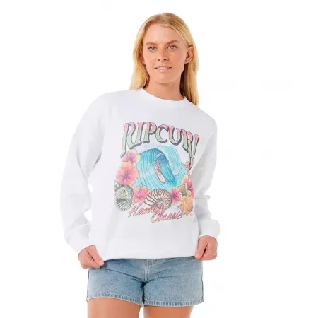 립컬 Hawaii Classic Heritage Crew 스웨트셔츠 9142393988
