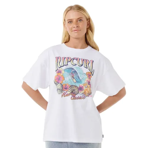 립컬 Hawaii Classic Heritage 반팔 티셔츠 9142393990