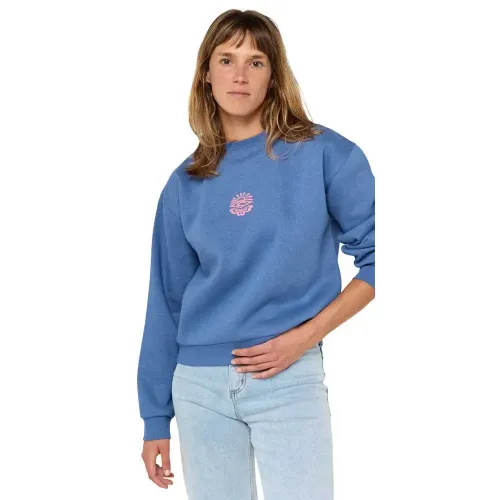 립컬 Icons Of Surf Relaxed Crew 스웨트셔츠 9142394022