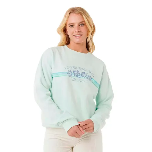 립컬 Keepsakes Relaxed Crew 스웨트셔츠 9142394057