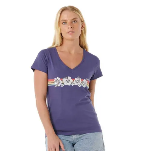 립컬 KEEPSAKES 반팔 V넥 티셔츠 9142394064