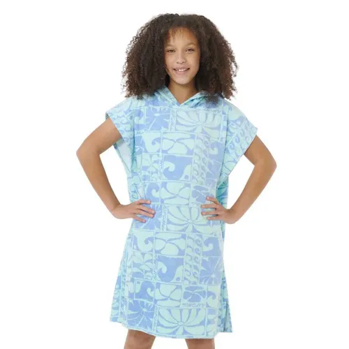 립컬 Mixed Snap Cotton 폰초 9142394147