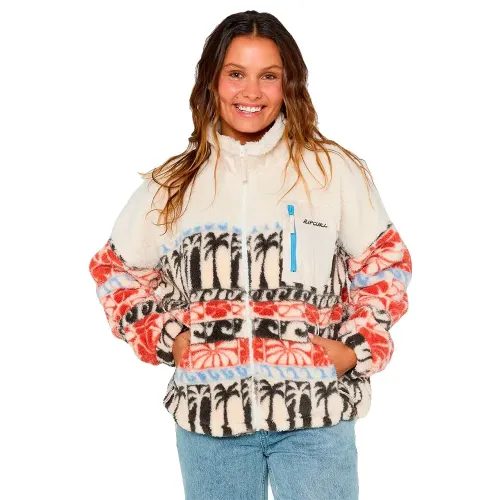 립컬 Oceanic 지퍼 플리스 9142394167