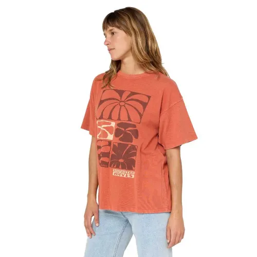 립컬 Oceanic Heritage 반팔 티셔츠 9142394170