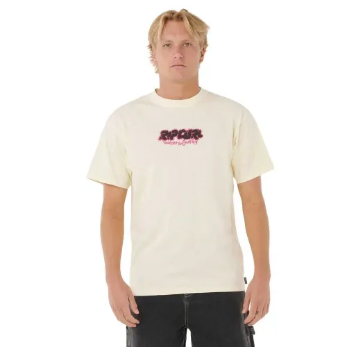 립컬 Raw Energy Bubble 반팔 티셔츠 9142394222