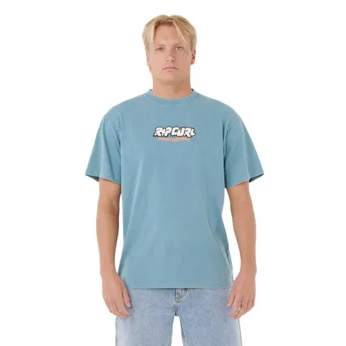 립컬 Raw Energy Bubble 반팔 티셔츠 9142394225