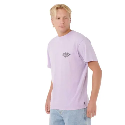 립컬 Raw Energy Thrash 반팔 티셔츠 9142394231