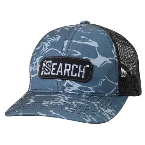립컬 Search Camo Trucker 캡 9142394247