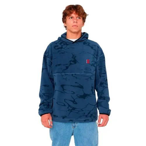 립컬 Search Light Polar 후드티 9142394274