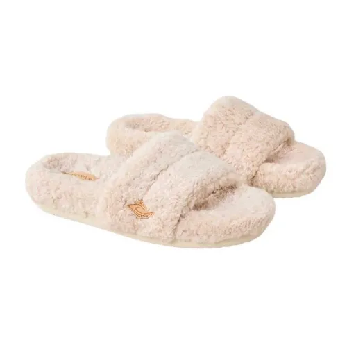 립컬 Shorey Shearling Bloom 슬리퍼 9142394300