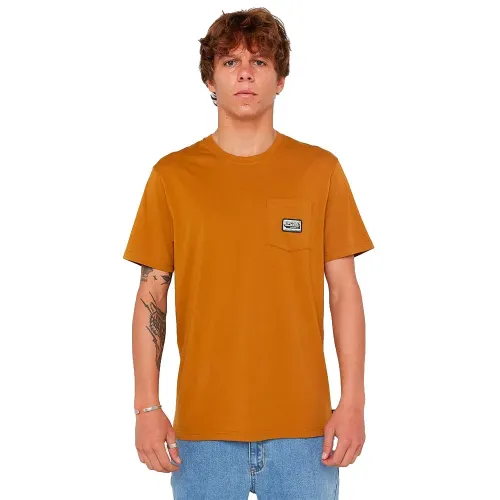 립컬 Sportline Badge 반팔 티셔츠 9142394301