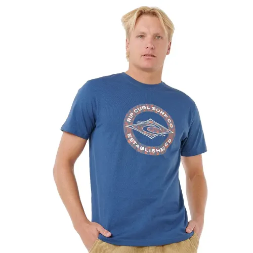 립컬 Staple Filler 반팔 티셔츠 9142394323