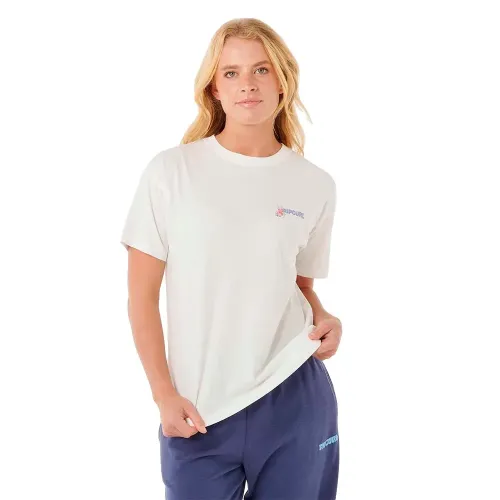 립컬 Summer Relaxed 반팔 티셔츠 9142394351