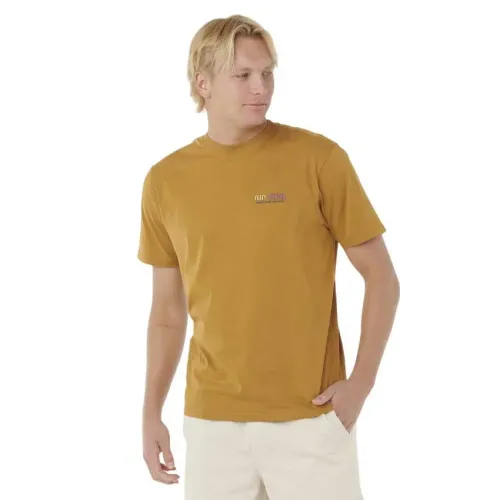 립컬 Surf Revival Lined Up 반팔 티셔츠 9142394398