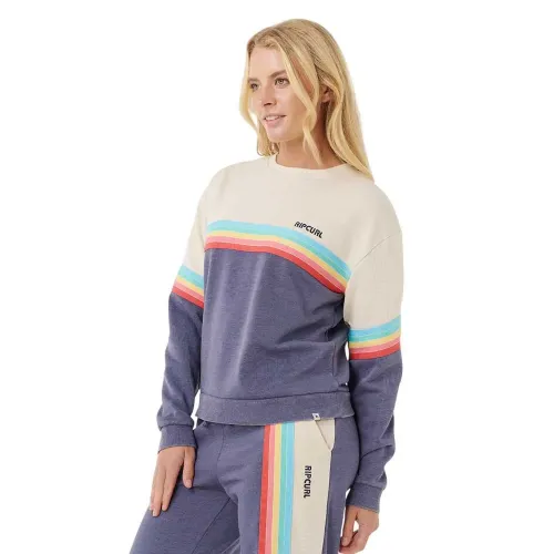 립컬 Surf Revival Crew 스웨트셔츠 9142394400