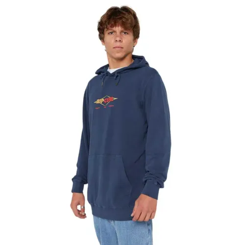 립컬 Surf Revival Decal 후드티 9142394405